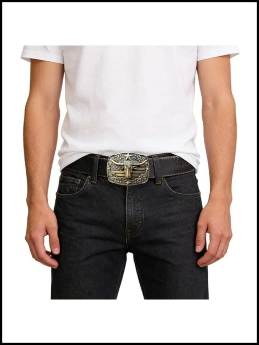 N/A vintage western